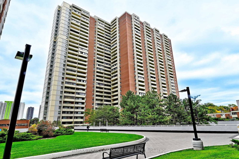 2602 - 5 Massey Square