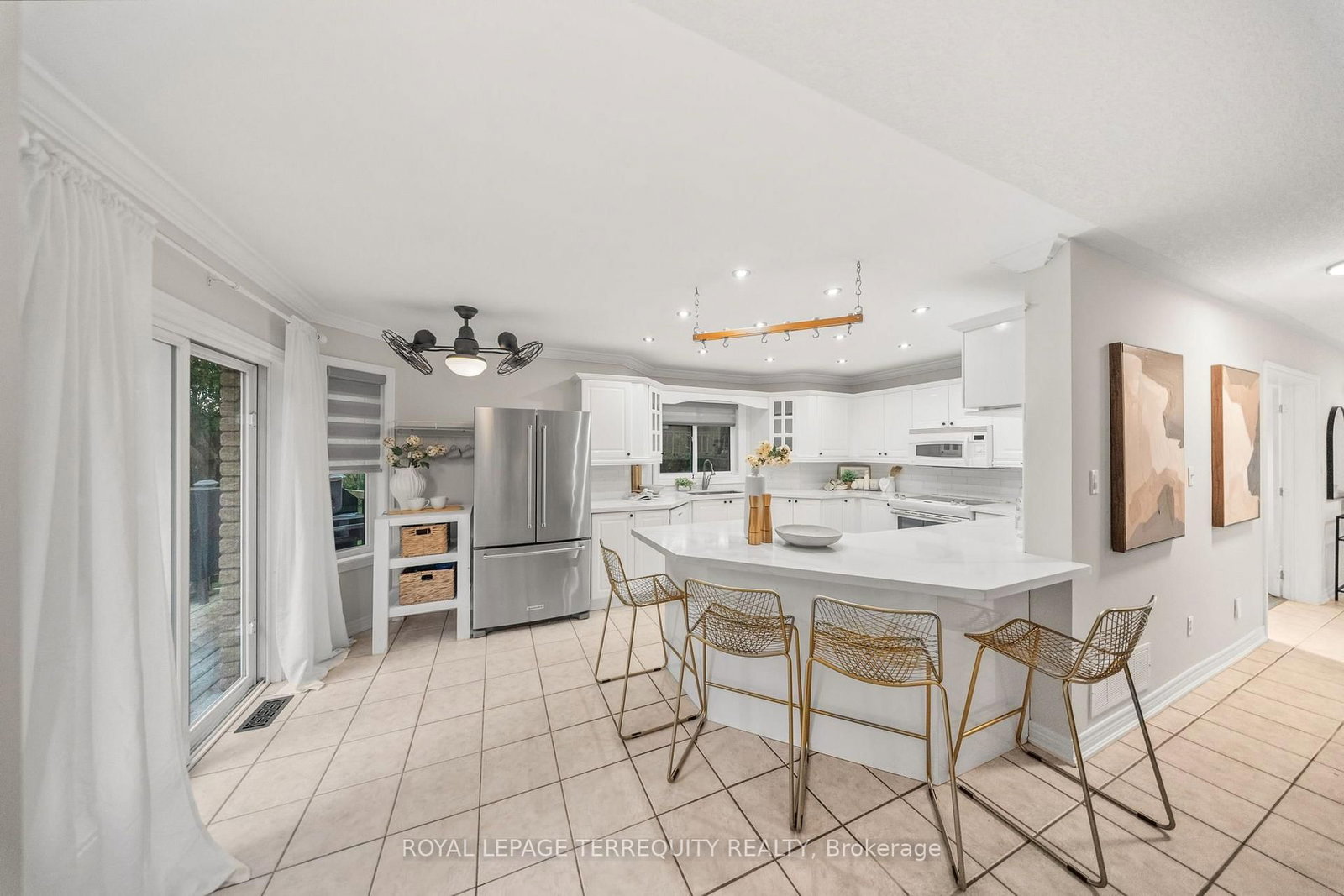 611 Capilano Crescent • Oshawa, ON photo 14