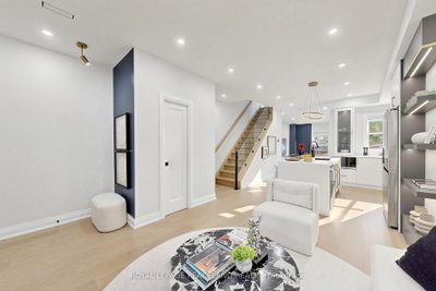 5 Herbert Avenue • Toronto, ON photo 6