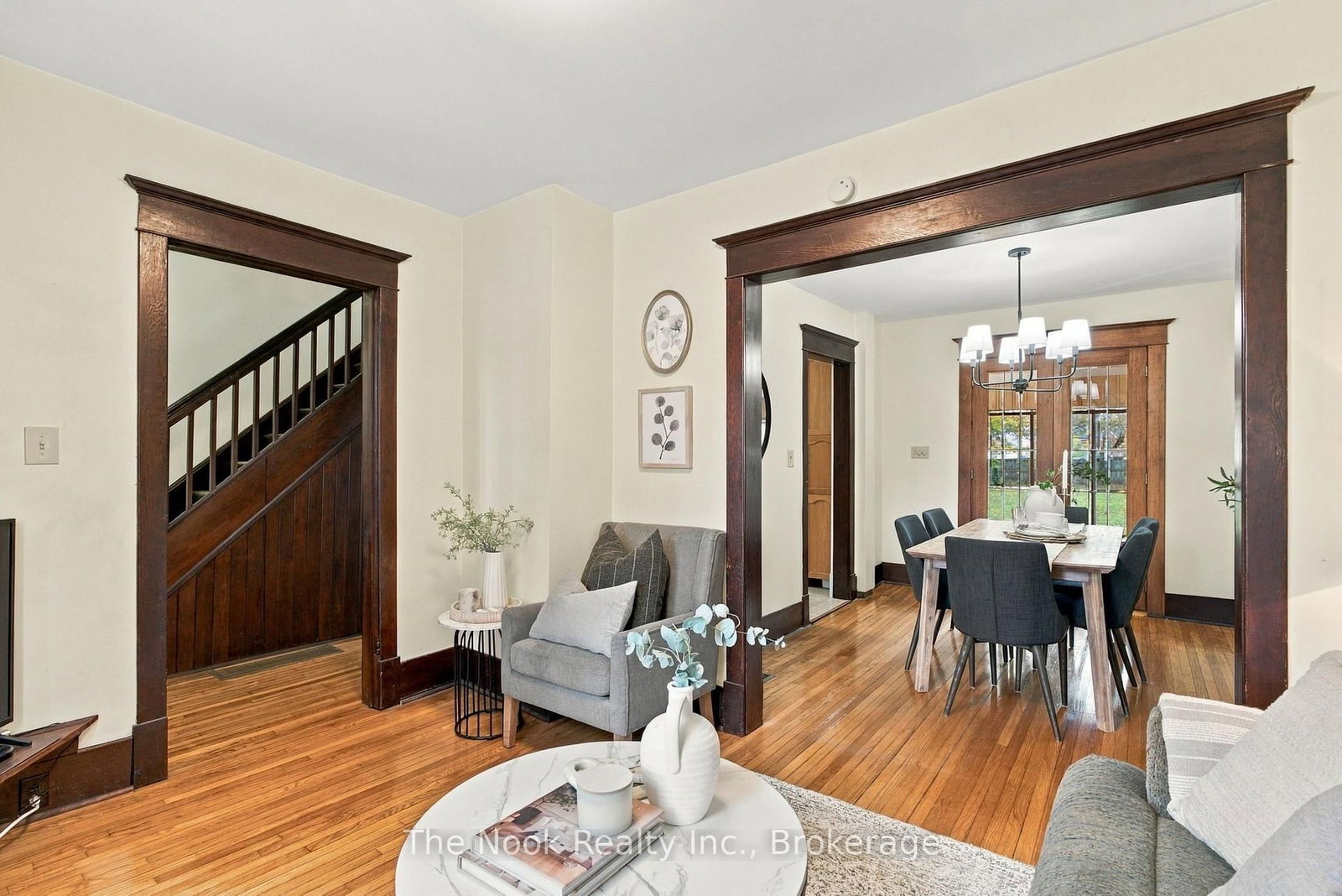 5 Grants Lane • Clarington, ON photo 9