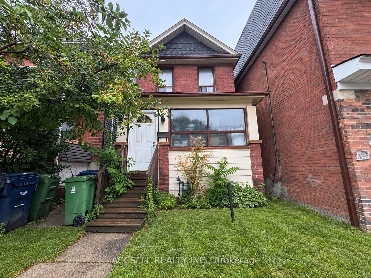 325 Greenwood Avenue