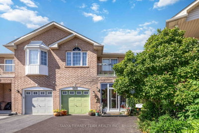 228 Shadow Place • Pickering, ON photo 5