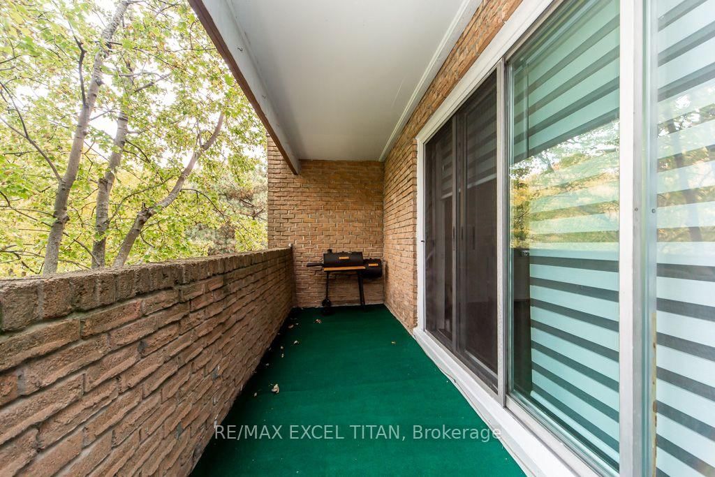 50 Scarborough Golf Club Road • #153 • Toronto, ON photo 31