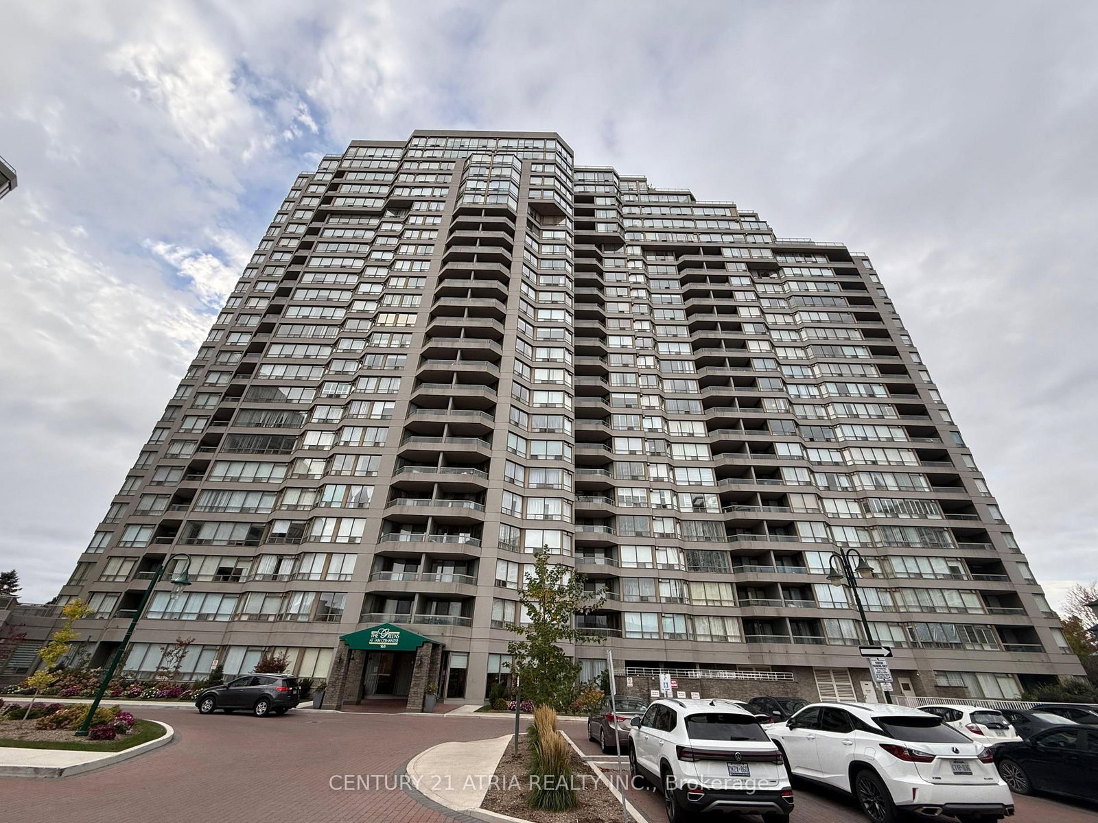 168 Bonis Avenue, Unit 809