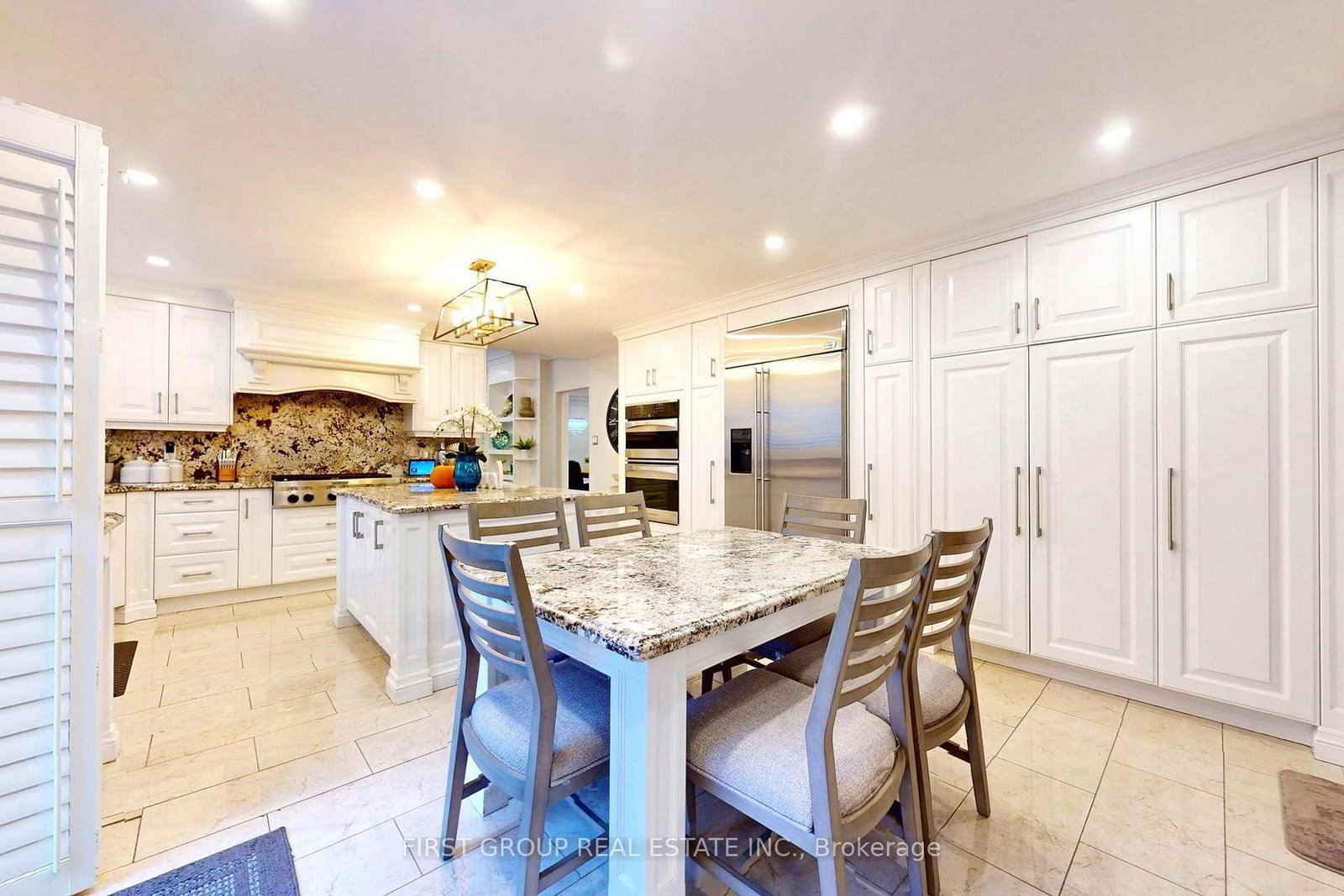 39 Stargell Drive • Whitby, ON photo 20