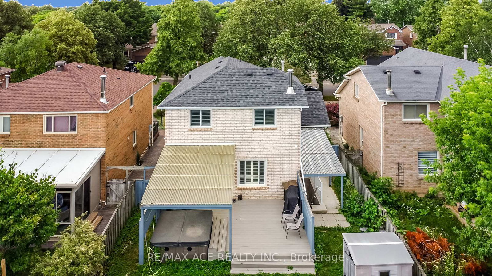 15 Brennan Road • Ajax, ON photo 35