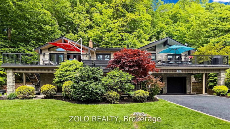41 Meadowcliffe Dr photo 2