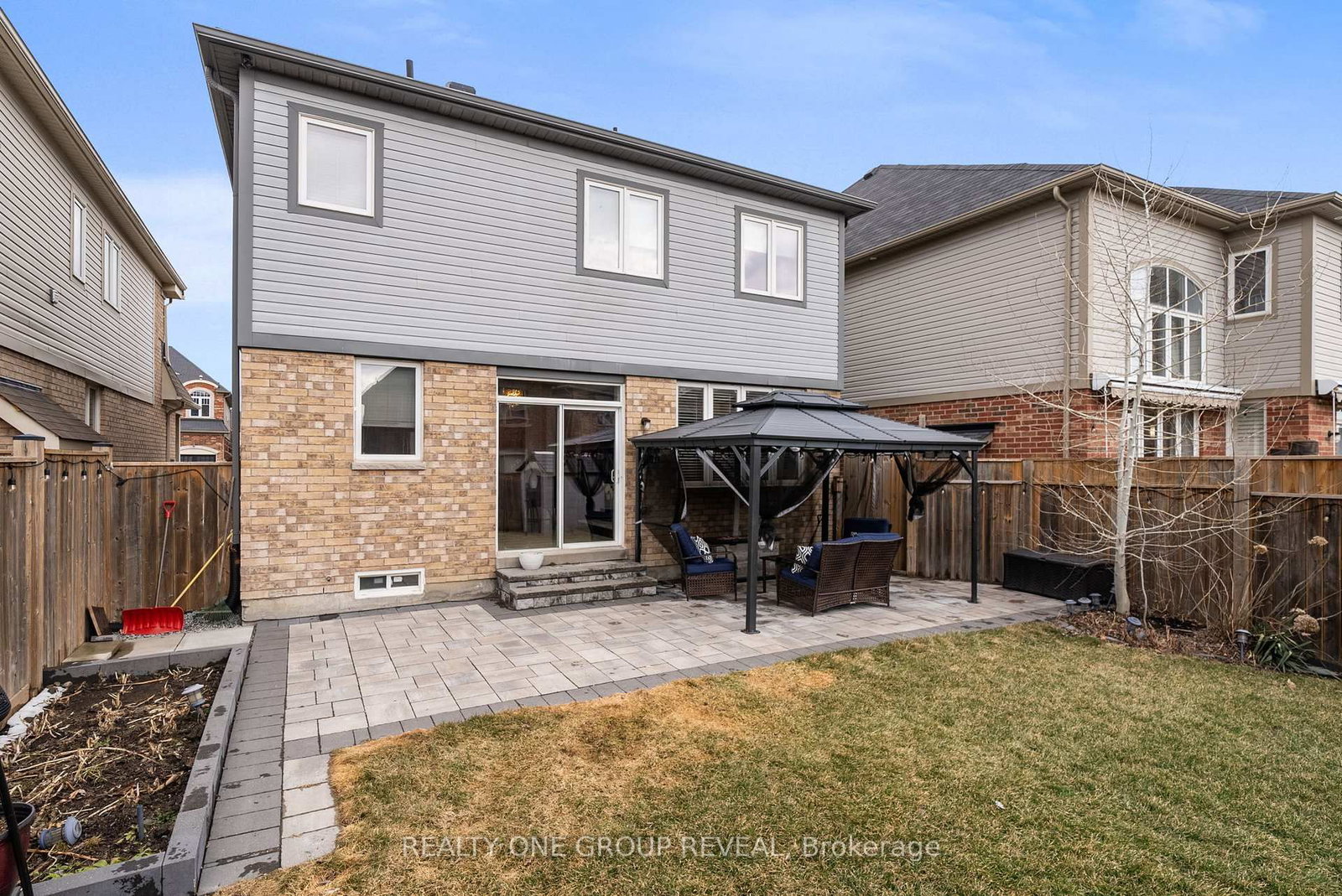 67 Buxton Lane • Clarington, ON photo 33
