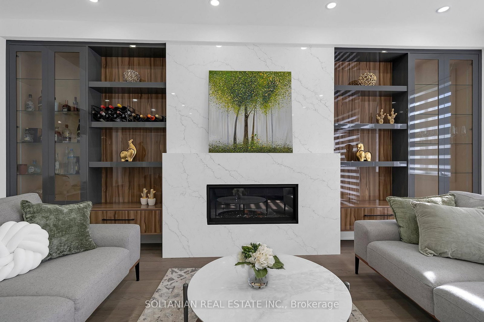 17 Trenton Avenue • Toronto, ON photo 4