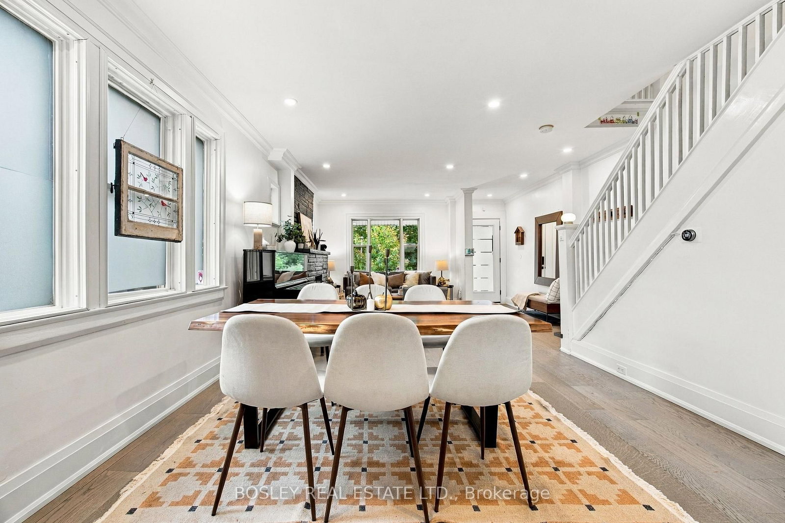 114 West Lynn Avenue • Toronto, ON photo 13