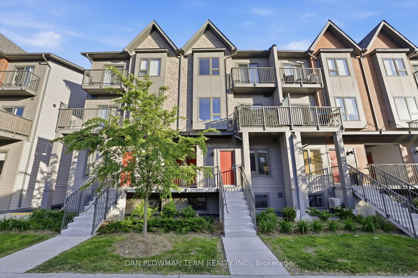 2635 William Jackson Drive, Unit 1210