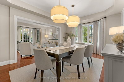 67 Hoile Drive • Ajax, ON photo 8