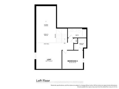 82 Dollo Lane • Clarington, ON photo 3