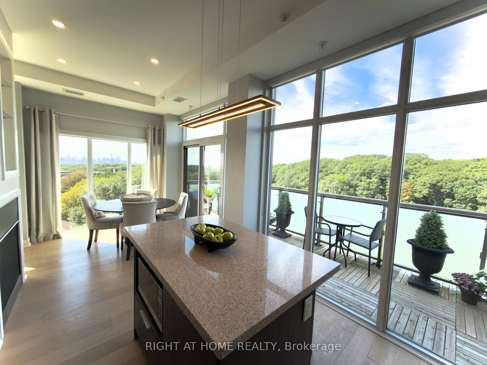 580 Kingston Road, Unit PH1