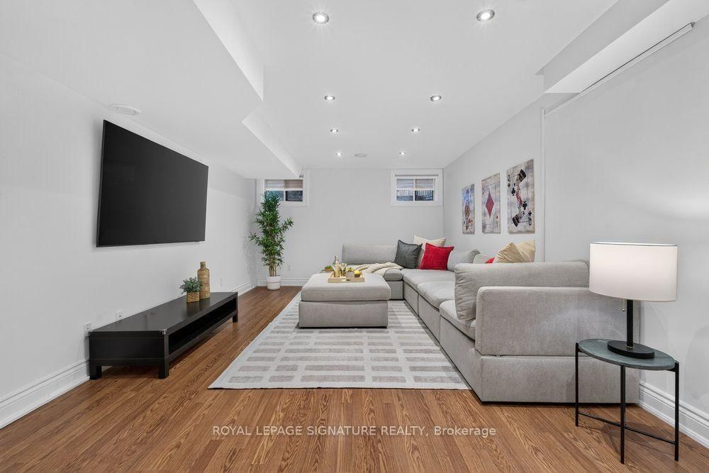 281B Glebemount Avenue • Toronto, ON photo 31