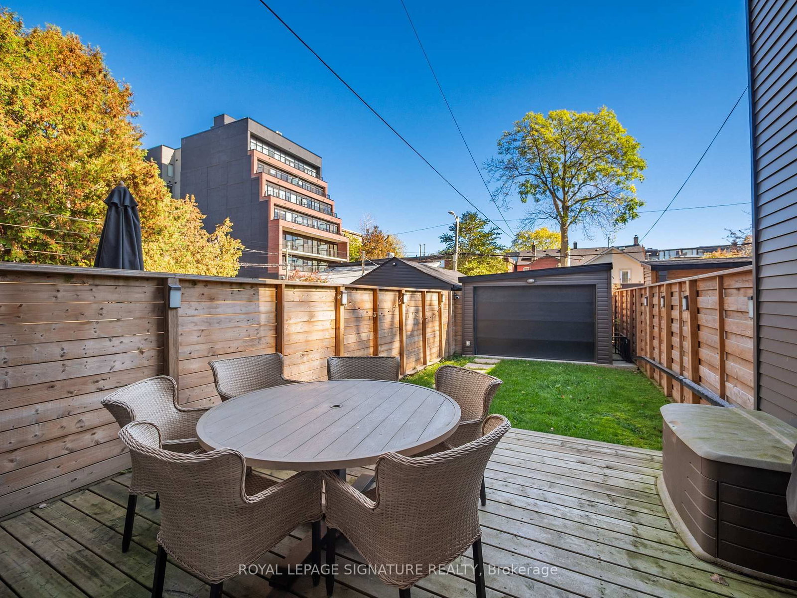 79 Lewis Street • Toronto, ON photo 48