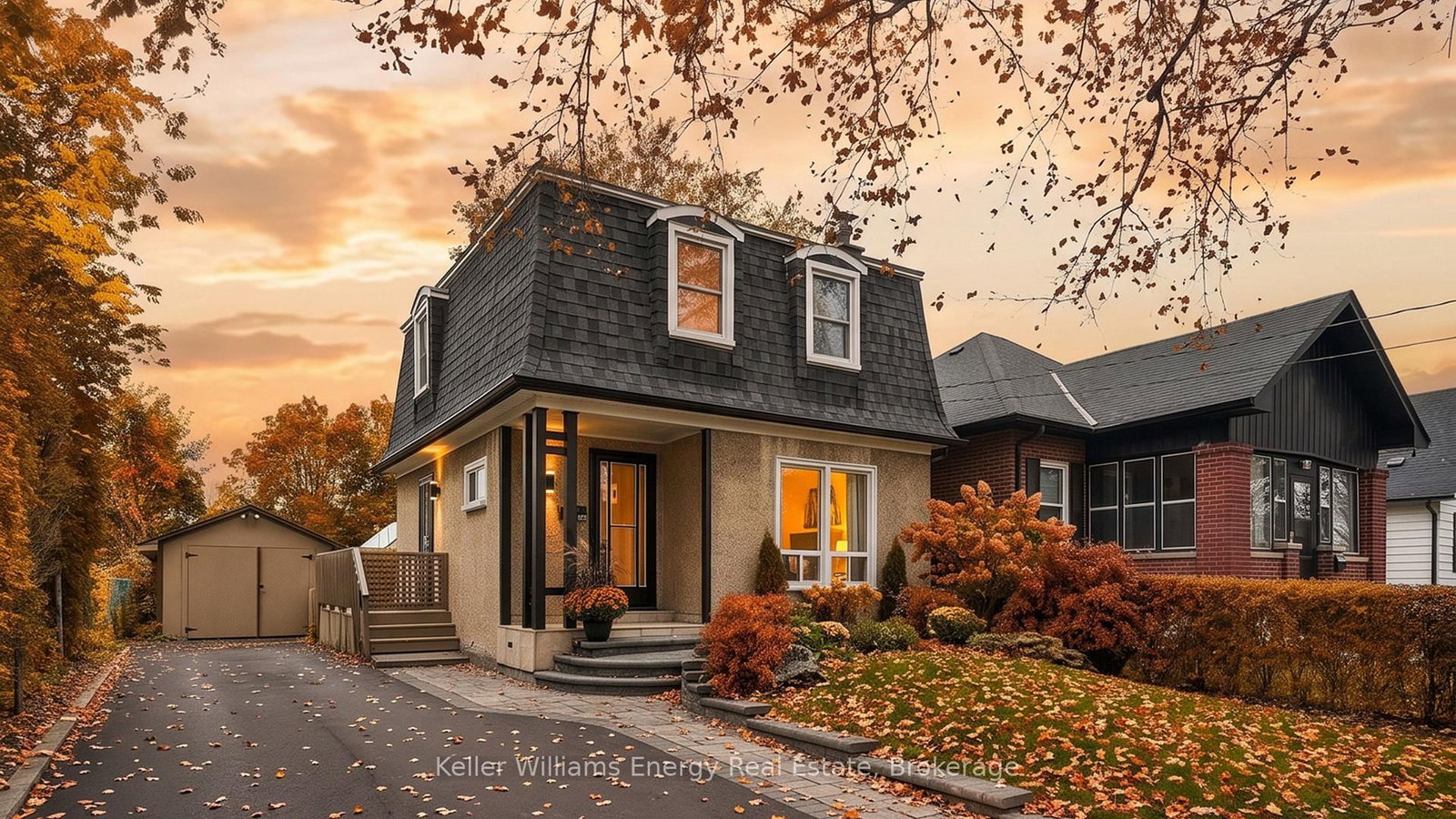 286 Gliddon Avenue