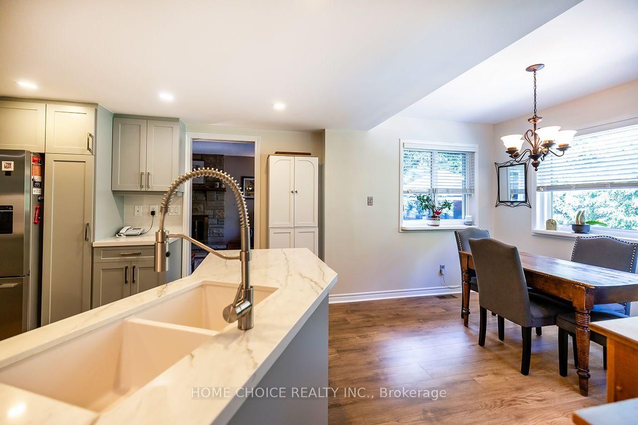 1206 Northgate Crescent • Oshawa, ON photo 10