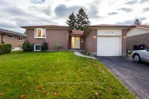 479 Brimorton Dr photo 1