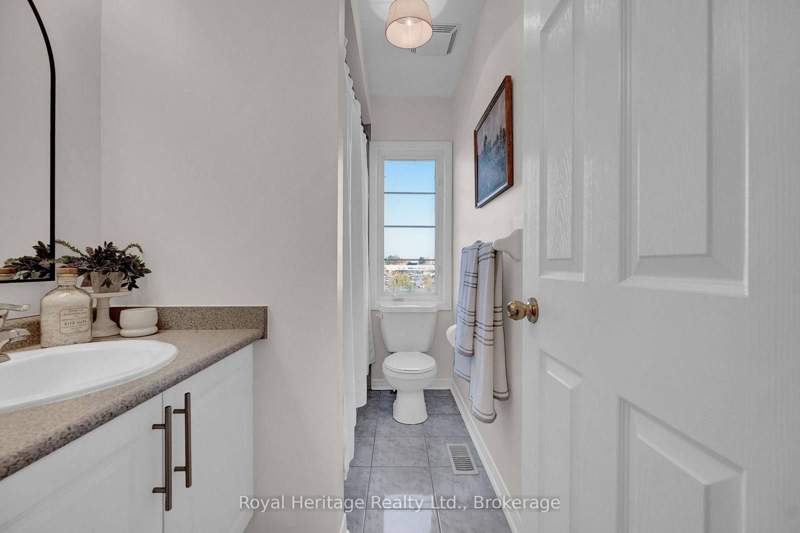 59 Cullcastle Street • Ajax, ON photo 29