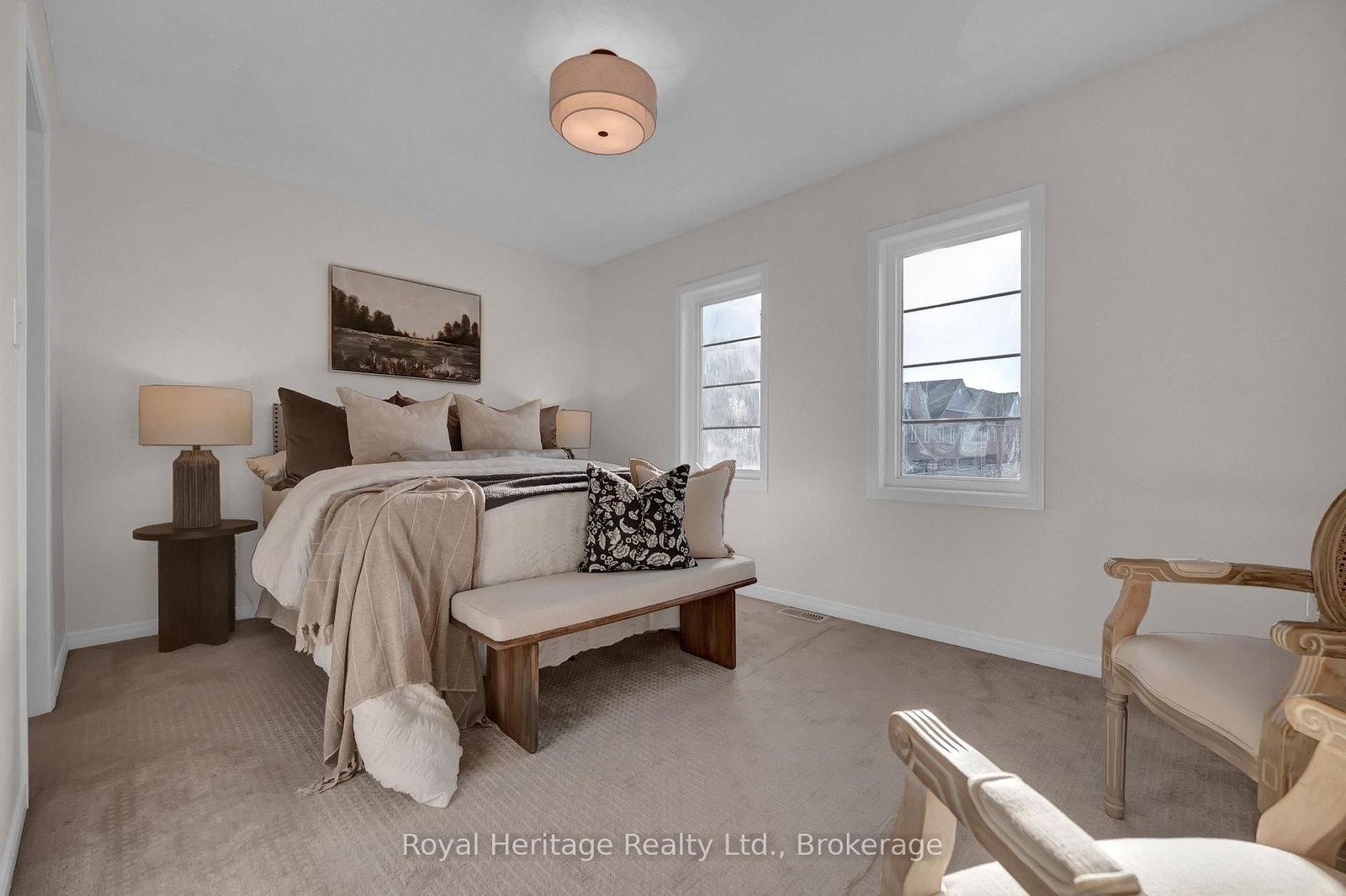 59 Cullcastle Street • Ajax, ON photo 32