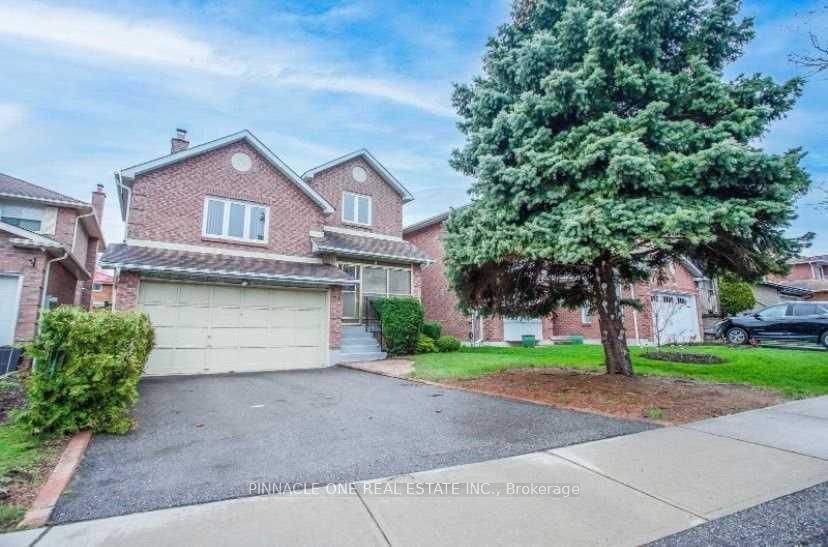 Detached House for lease at 21 Good Road, Toronto, Ontario, M1C 3W8 - Highland Creek - MLS: E14101030