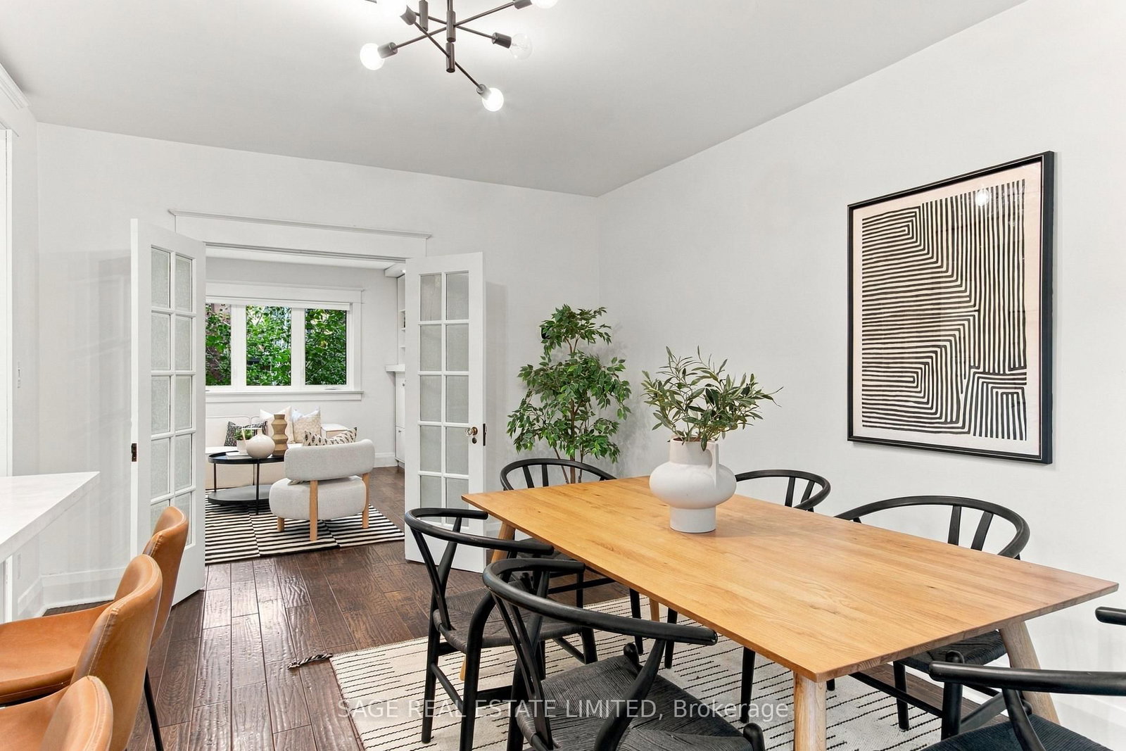 272 Highfield Road • Toronto, ON photo 13