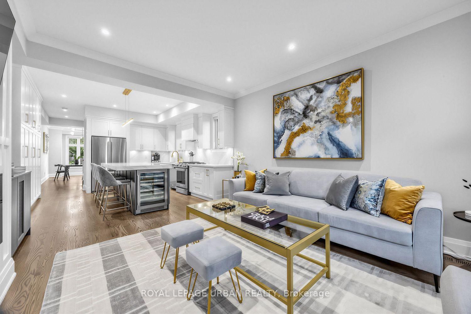 287 Glebemount Avenue • Toronto, ON photo 13