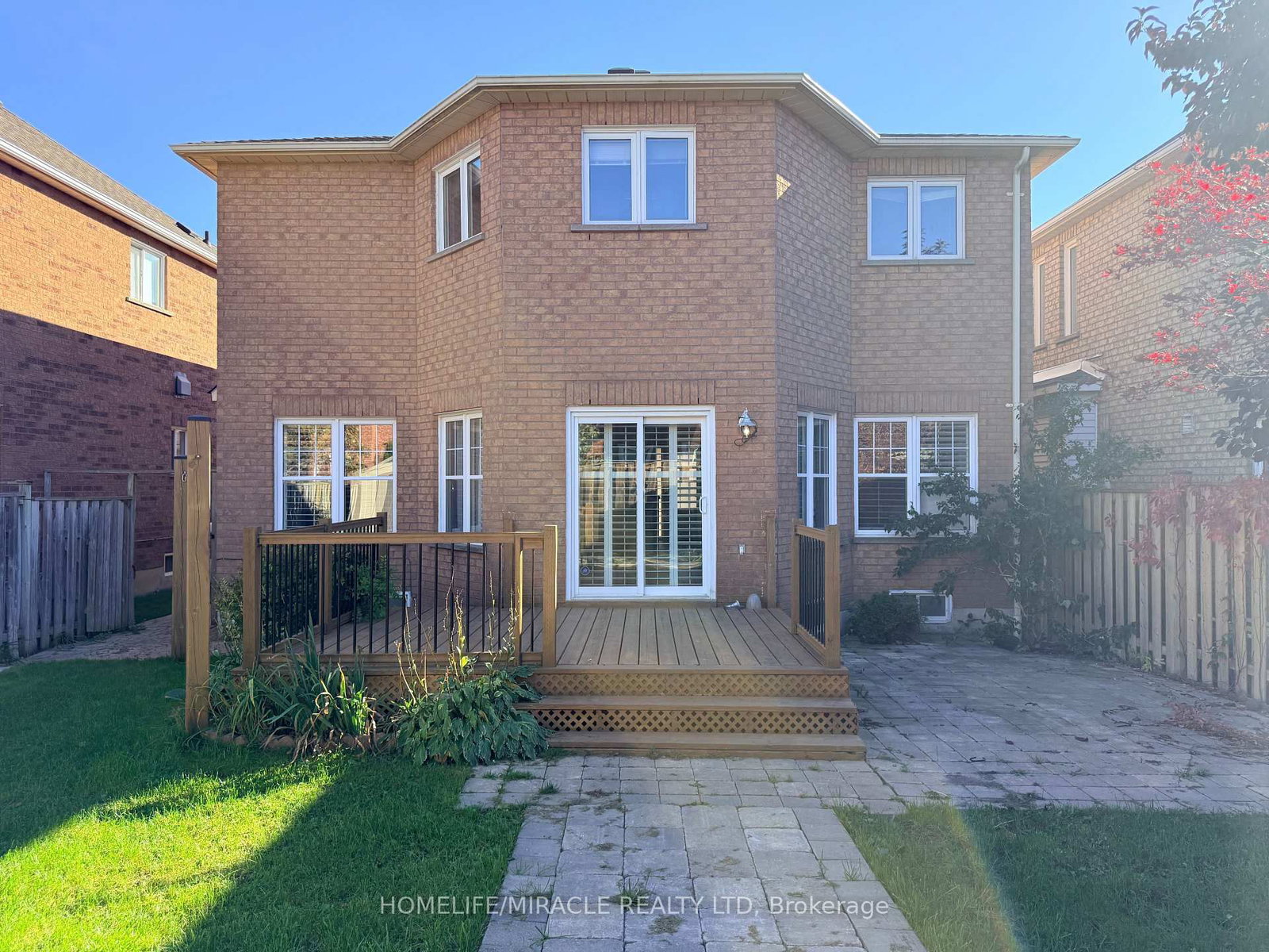 1786 Westcreek Drive • Pickering, ON photo 34