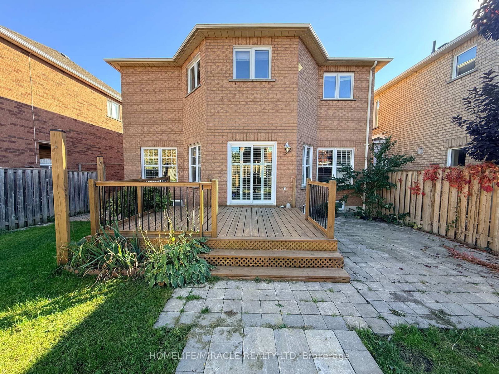 1786 Westcreek Drive • Pickering, ON photo 33