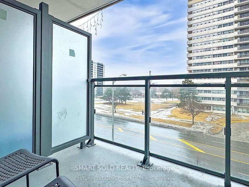 20 Meadowglen Place • #329 • Toronto, ON photo 11
