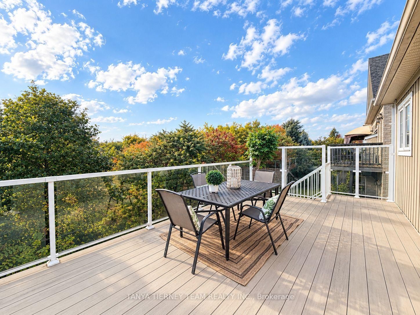 4 Branthaven Court • Whitby, ON photo 46