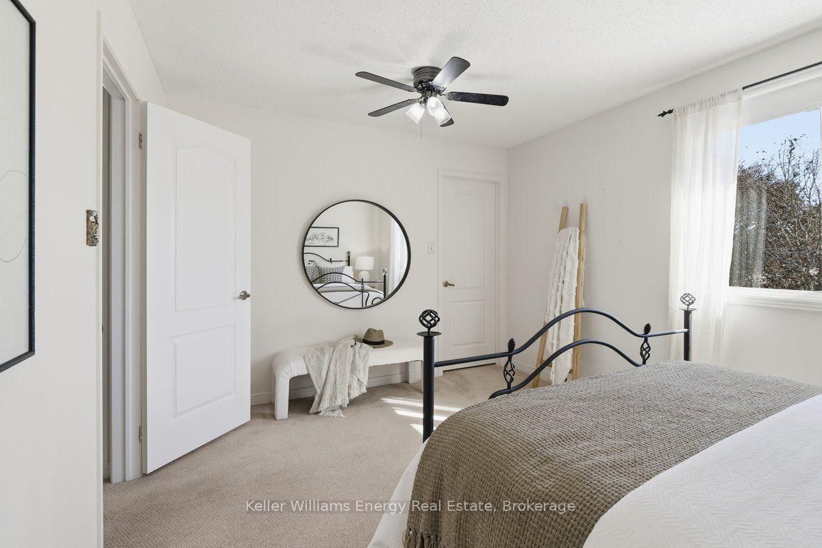 89 George Reynolds Drive • Clarington, ON photo 20