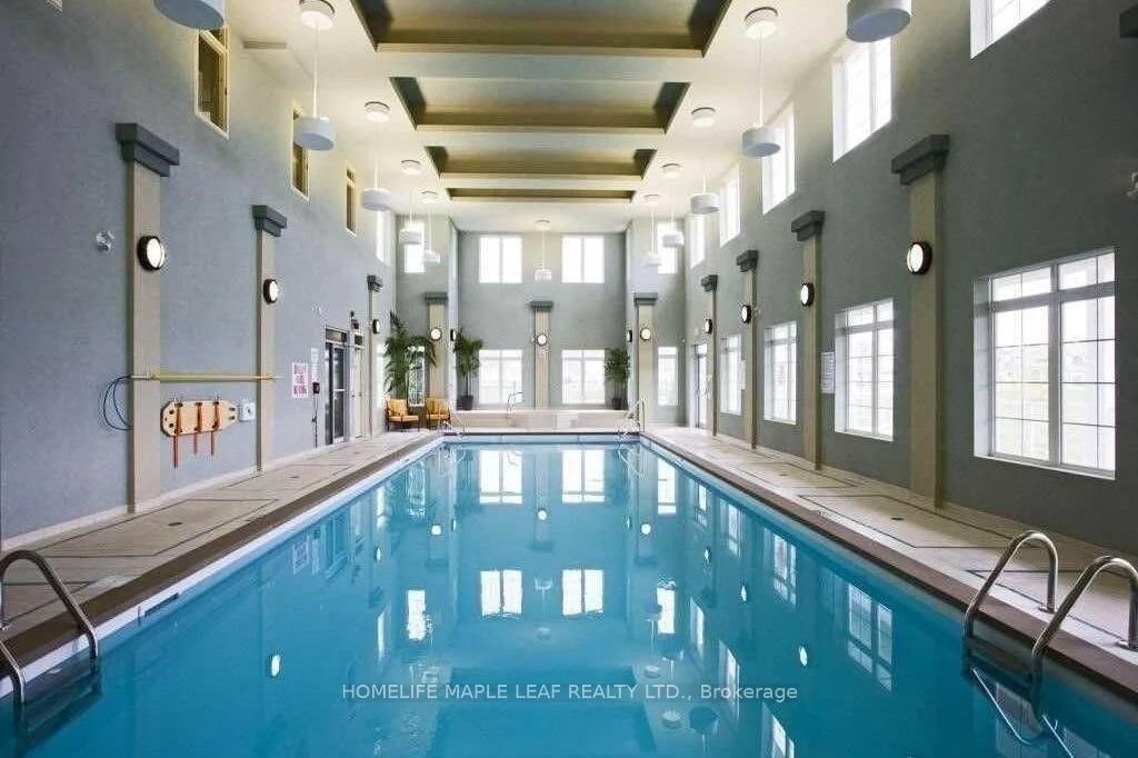 350 Lakebreeze Drive • #8 • Clarington, ON photo 35
