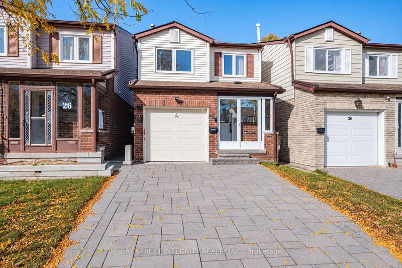 28 Fawndale Crescent
