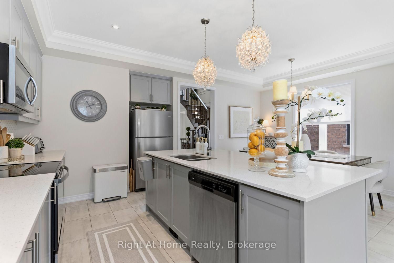 89 Elkington Crescent • Whitby, ON photo 20