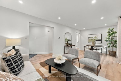 10 Delaney Drive • Ajax, ON photo 6