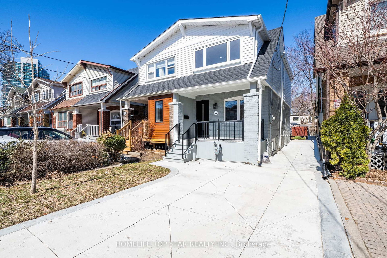 56 Mortimer Avenue, Broadview North, Toronto, ON