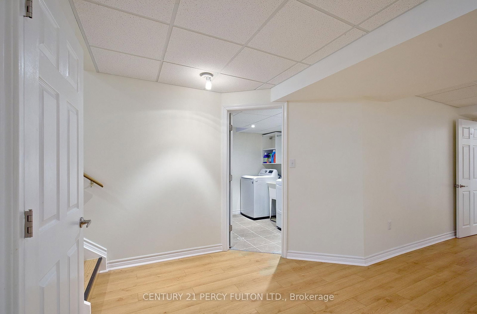 7 Bridlewood Boulevard • Whitby, ON photo 36