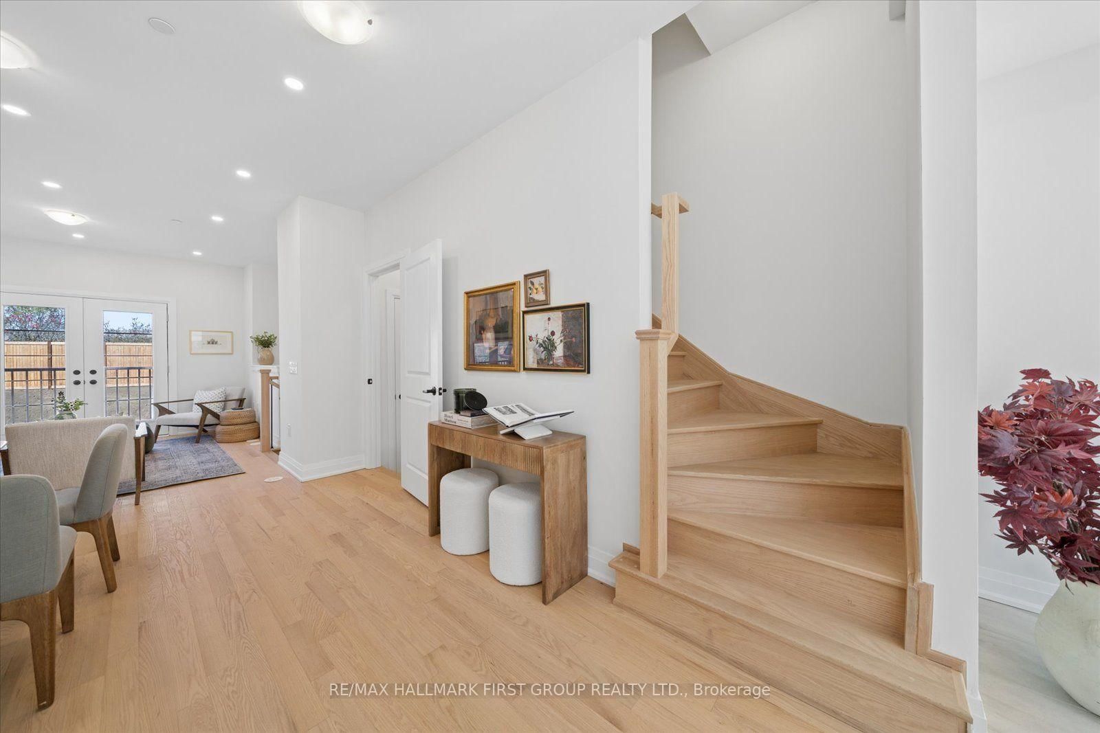 71 Marret Lane • Clarington, ON photo 16