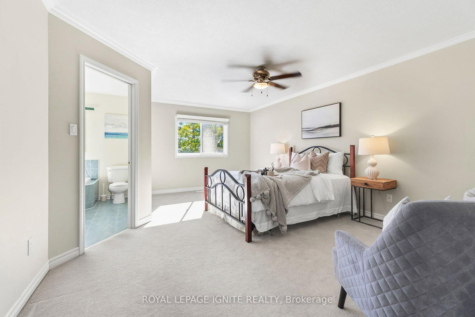 1523 Avonmore Square • Pickering, ON photo 24