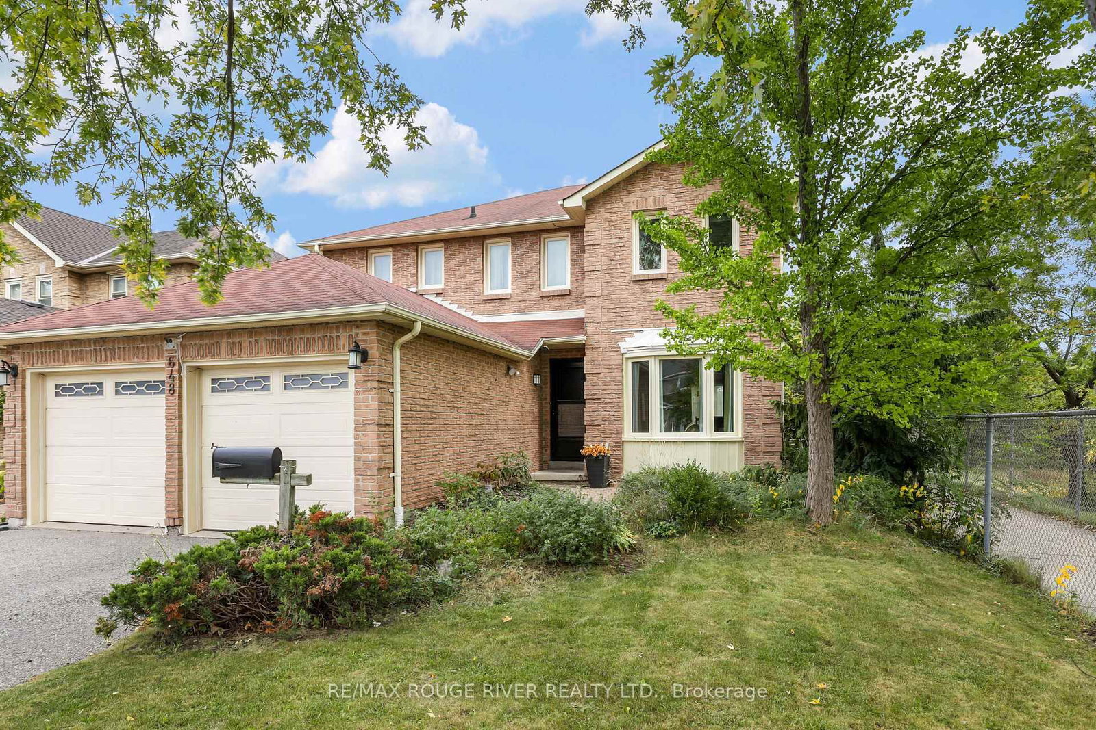 648 Cognac Crescent • Pickering, ON photo 38