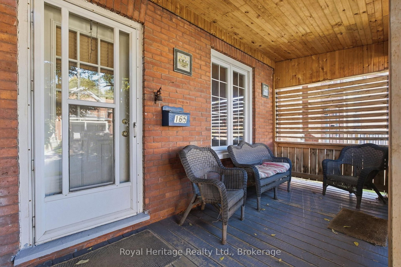 165 Colborne St, Oshawa, view 5