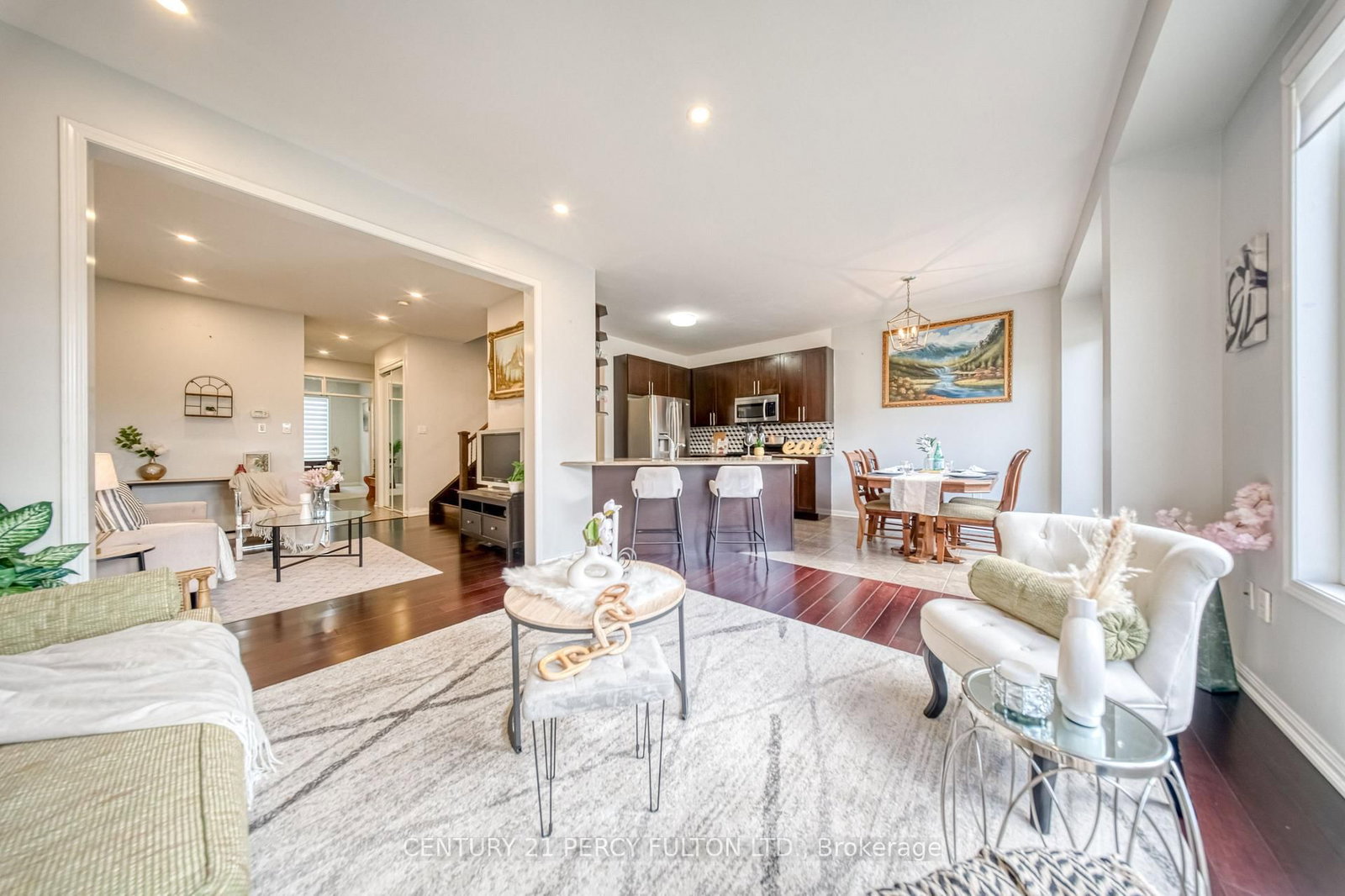 1749 Liatris Drive • Pickering, ON photo 12