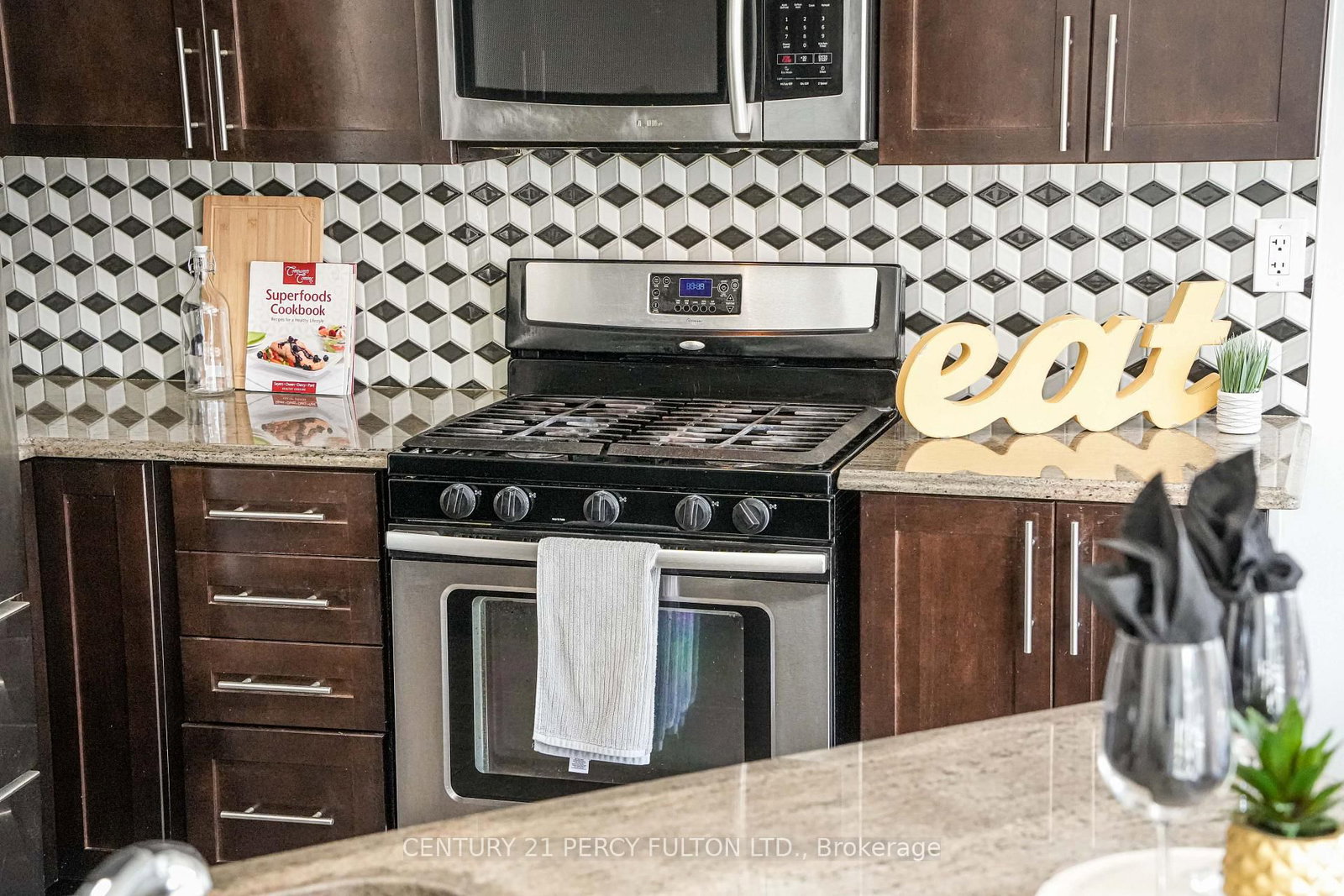1749 Liatris Drive • Pickering, ON photo 16