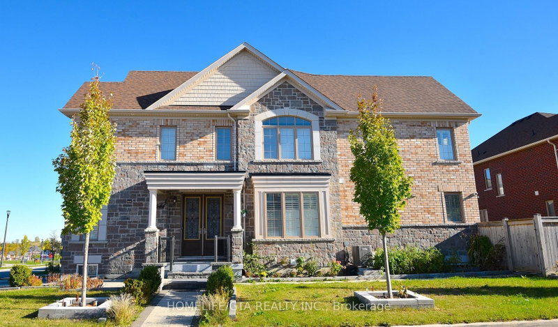 2644 Sapphire Drive