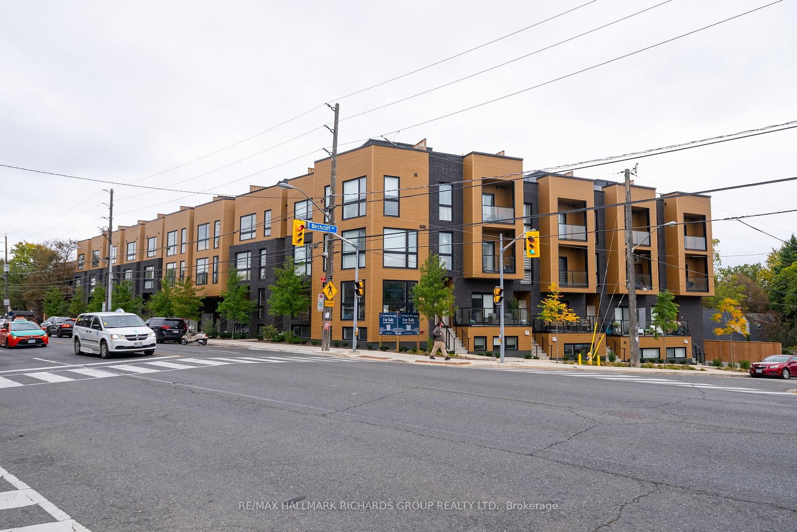 35 Birchcliff Avenue • #48 • Toronto, ON photo 27