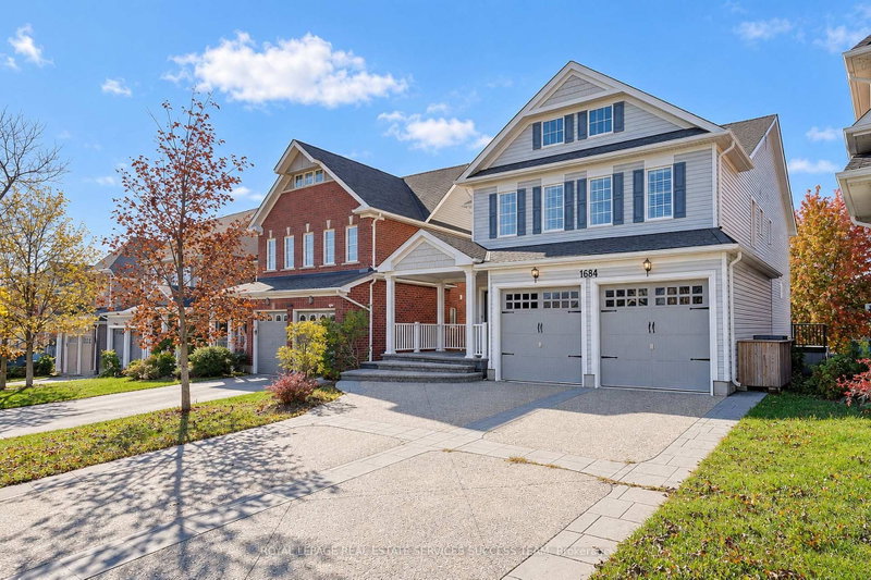 1684 Finkle Drive