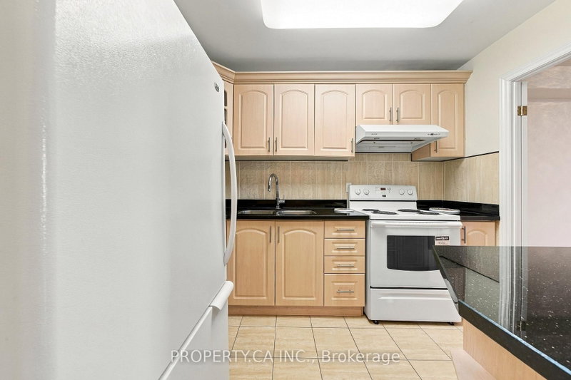 408 - 2500 Bridletowne Circle