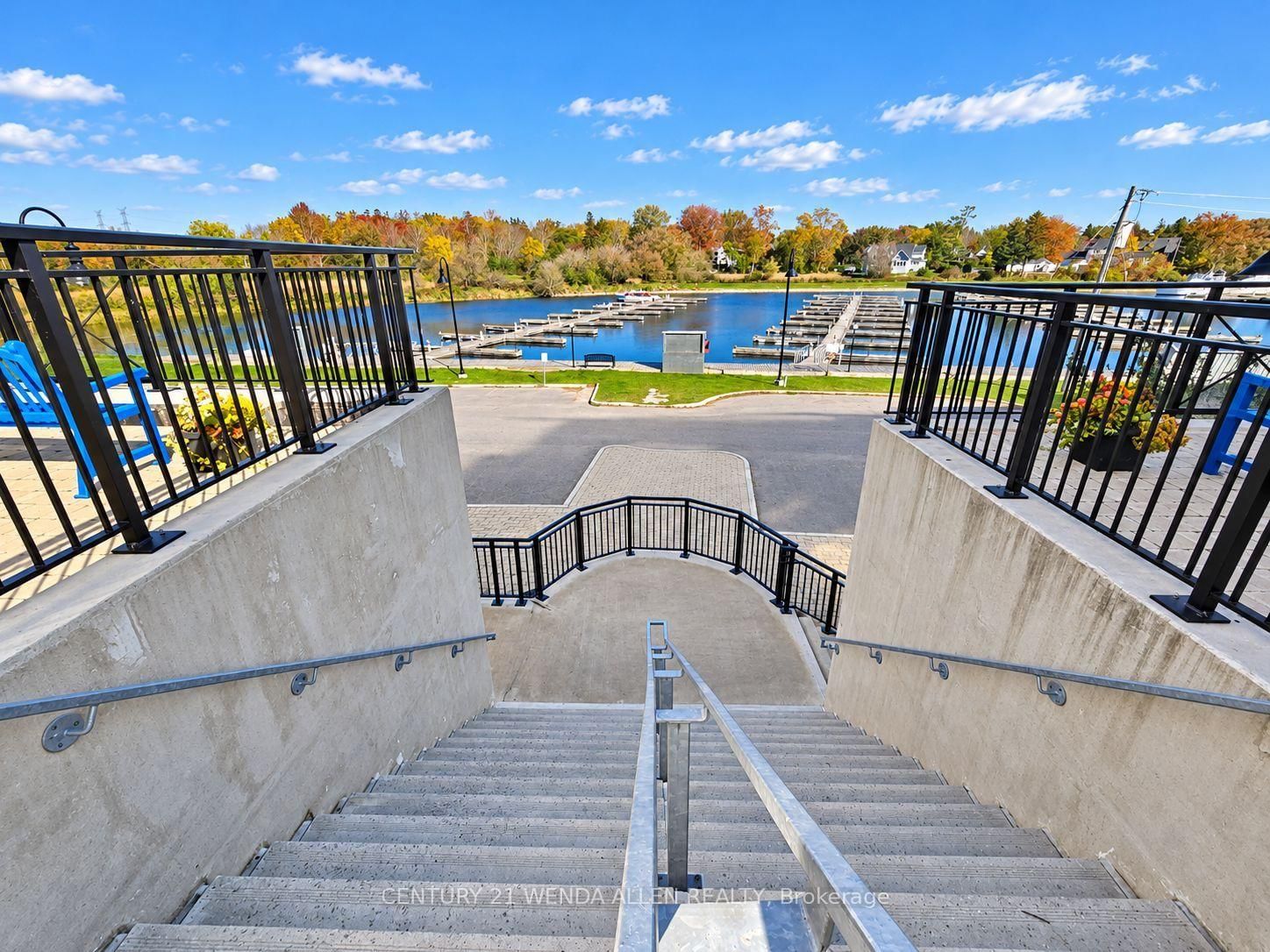 80 Shipway Avenue • #203 • Clarington, ON photo 27